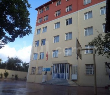 Özel Bahtiyar Koleji Ortaokulu