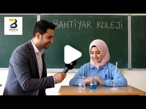 Özel Bahtiyar Koleji Ortaokulu - 10