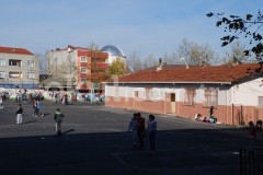 Ahmet Yavuz Ortaokulu - 3