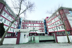 Özel Anabilim Eğitim Kurumları Ümraniye Kampüsü Ortaokulu