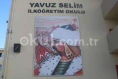 Yavuz Selim Ortaokulu Ümraniye - 3