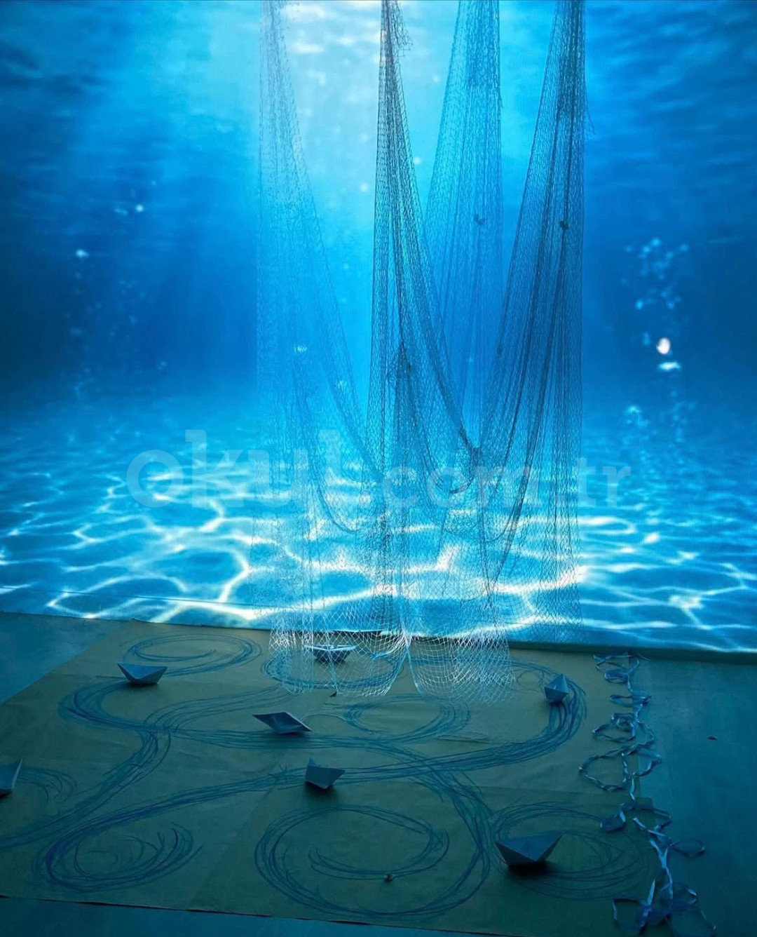 Özel Ataşehir Neşe Erberk Anaokulu - 28