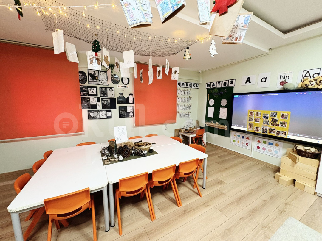 Özel Ataşehir Neşe Erberk Anaokulu - 31