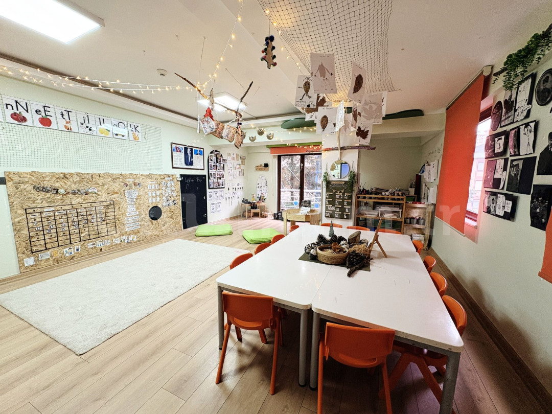 Özel Ataşehir Neşe Erberk Anaokulu - 30