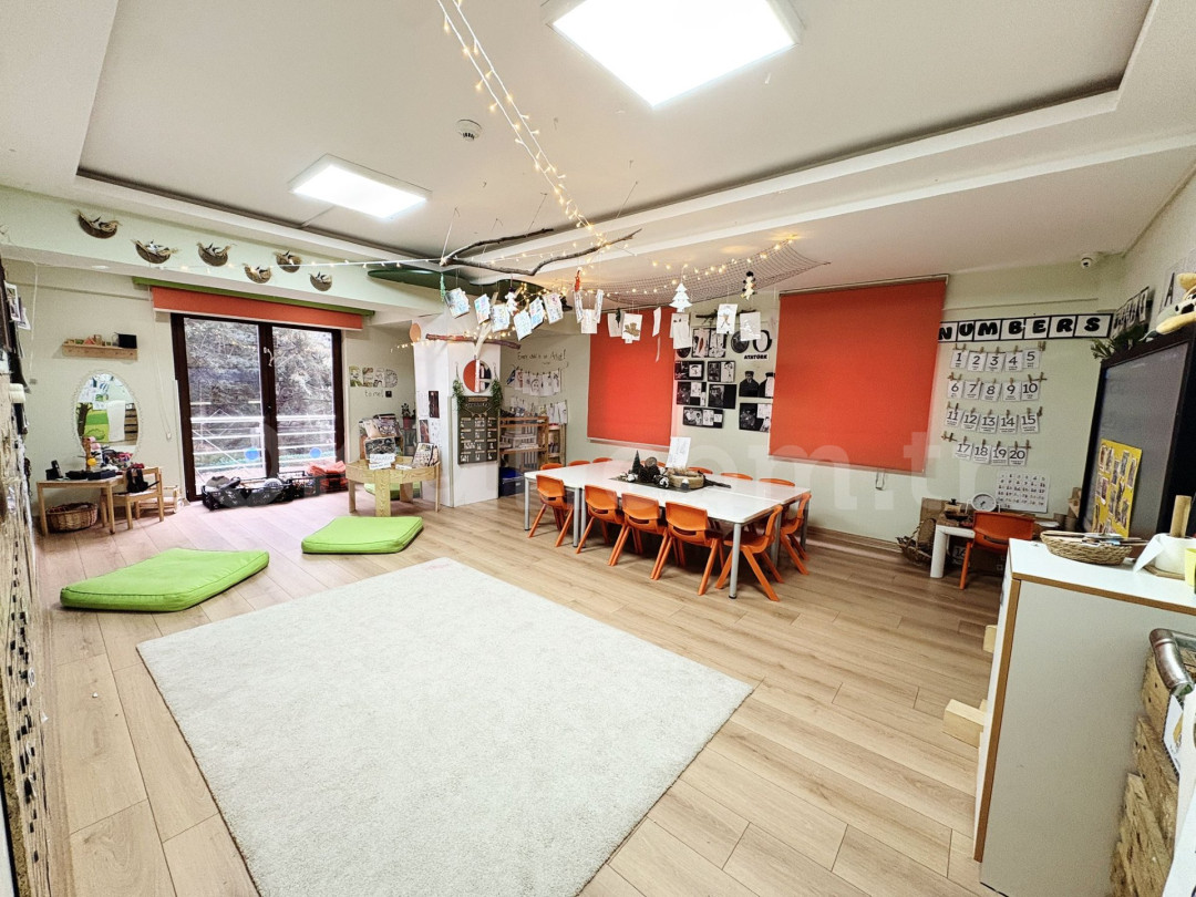 Özel Ataşehir Neşe Erberk Anaokulu - 33