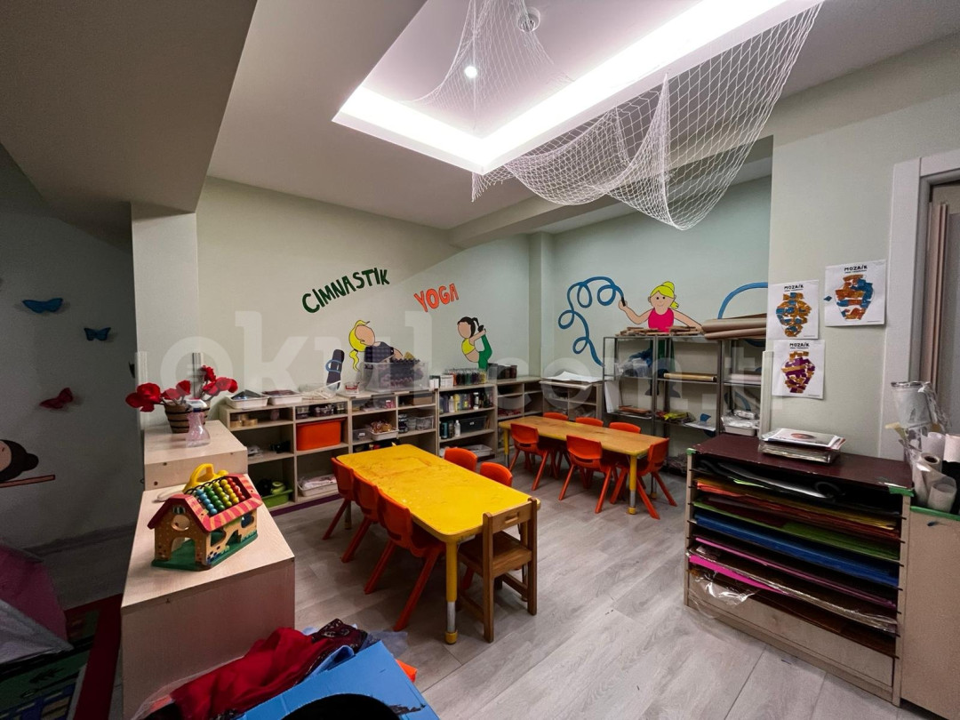 Özel Ataşehir Neşe Erberk Anaokulu - 29