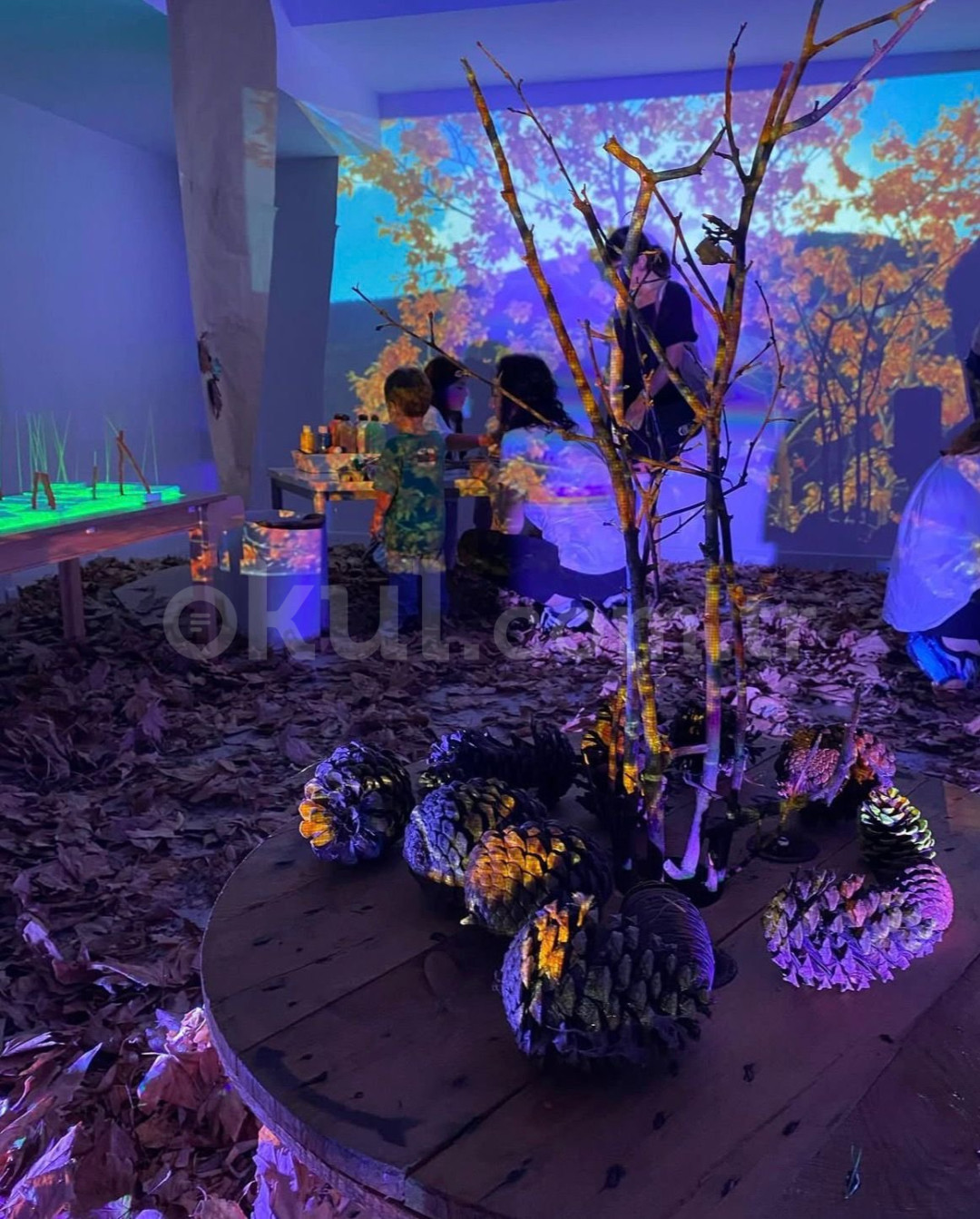 Özel Ataşehir Neşe Erberk Anaokulu - 27