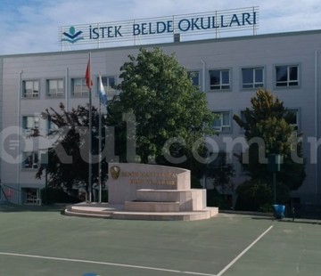 Özel İSTEK Belde Ortaokulu