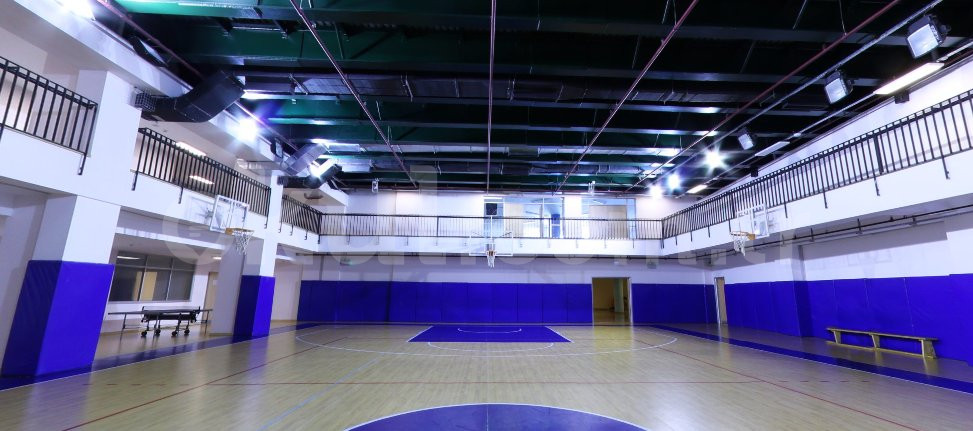 Özel Beylerbeyi İTÜ Geliştirme Vakfı Okulları Ortaokulu - 13