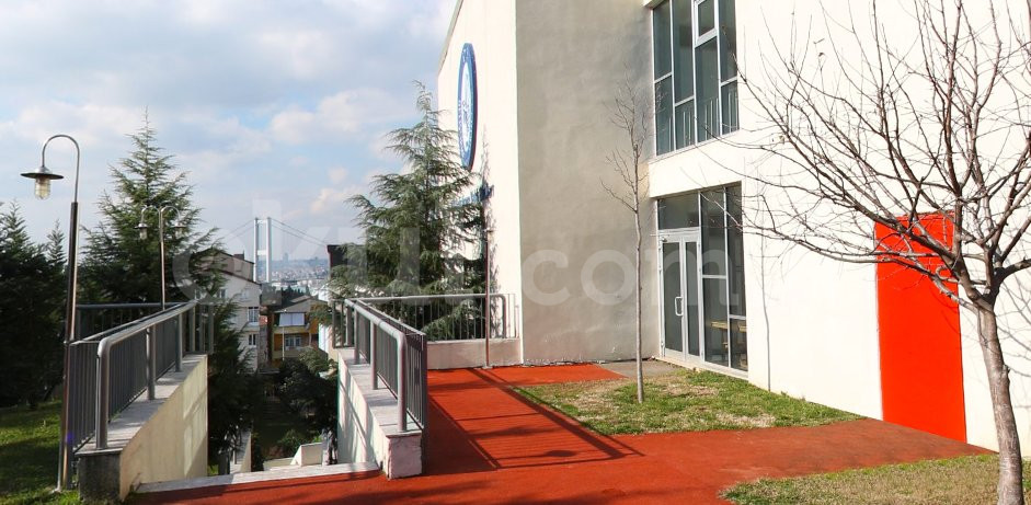 Özel Beylerbeyi İTÜ Geliştirme Vakfı Okulları Ortaokulu - 7