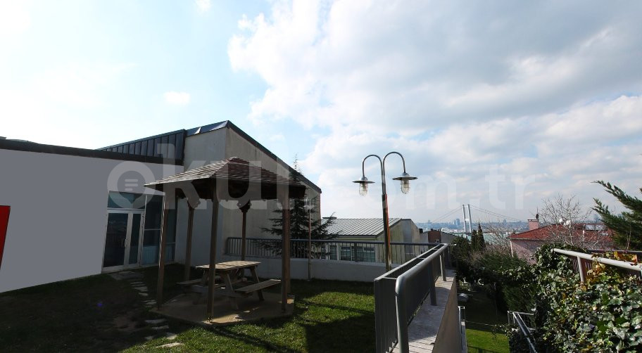 Özel Beylerbeyi İTÜ Geliştirme Vakfı Okulları Ortaokulu - 6