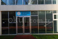 Özel Beylerbeyi İTÜ Geliştirme Vakfı Okulları Ortaokulu