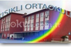 Kısıklı Ortaokulu