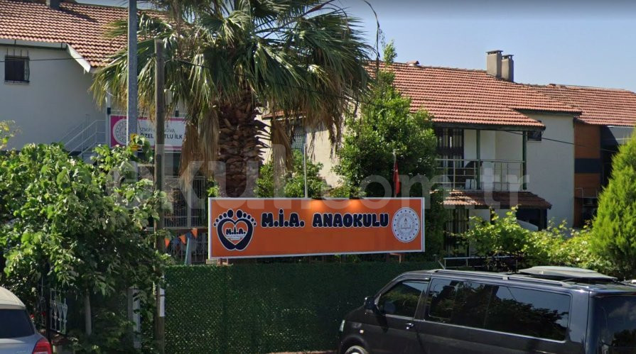 Özel Mia Mutlu İlk Adımlar Anaokulu - 1