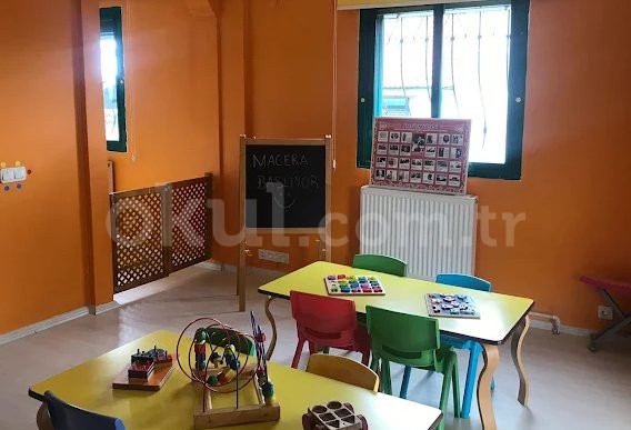 Özel Mia Mutlu İlk Adımlar Anaokulu - 3