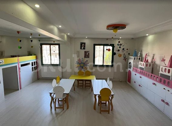 Özel Mia Mutlu İlk Adımlar Anaokulu - 4