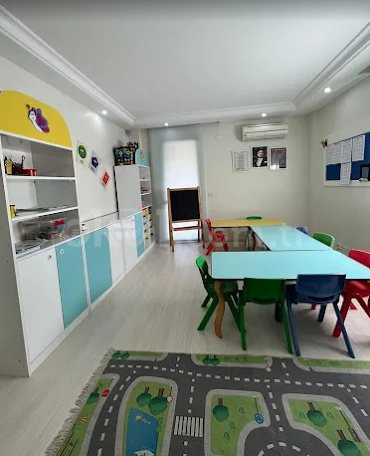 Özel Mia Mutlu İlk Adımlar Anaokulu - 5