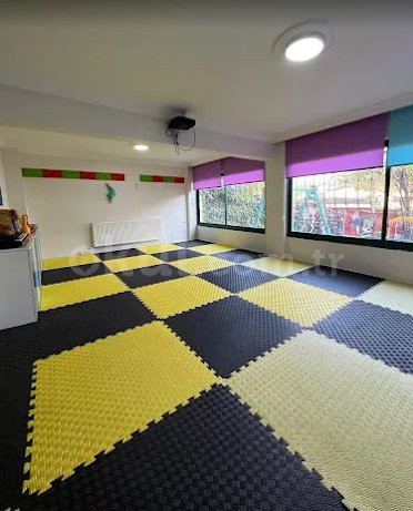 Özel Mia Mutlu İlk Adımlar Anaokulu - 6