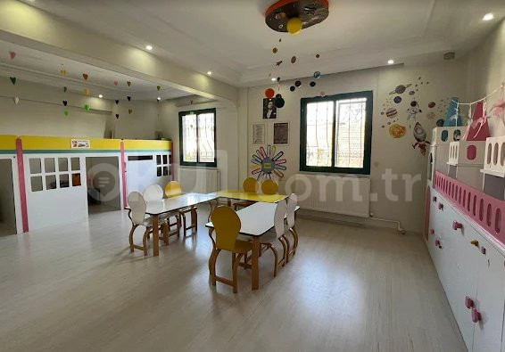 Özel Mia Mutlu İlk Adımlar Anaokulu - 8