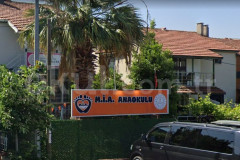 Özel Mia Mutlu İlk Adımlar Anaokulu