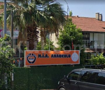 Özel Mia Mutlu İlk Adımlar Anaokulu