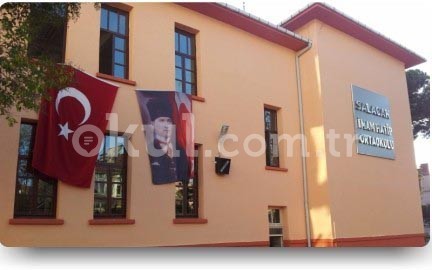 Salacak İmam Hatip Ortaokulu