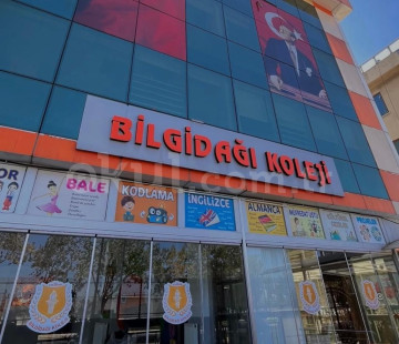 Özel Bilgi Dağı Koleji Anaokulu
