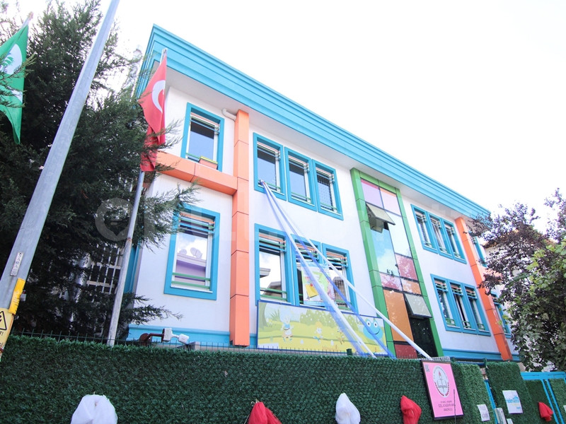 Özel Ataşehir Helen Doron Kindergarten Anaokulu - 7