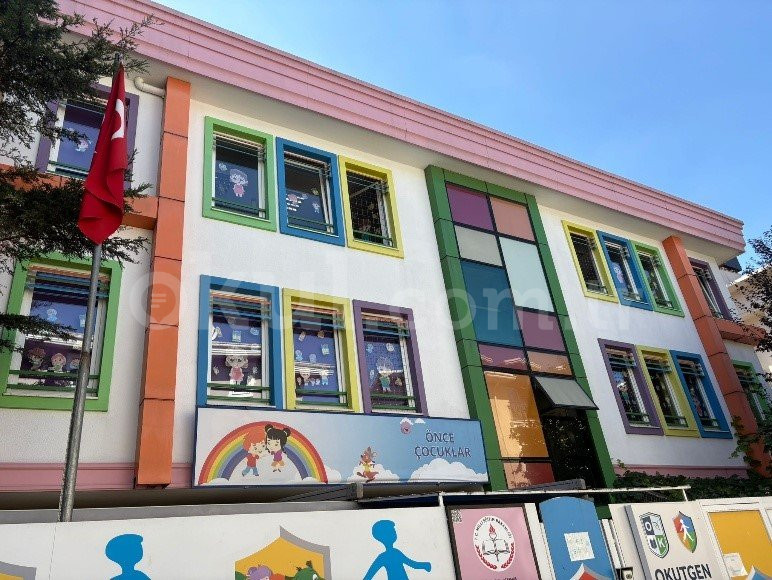 Özel Ataşehir Helen Doron Kindergarten Anaokulu - 4