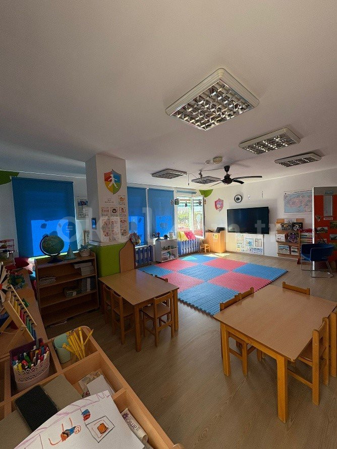 Özel Ataşehir Helen Doron Kindergarten Anaokulu - 11