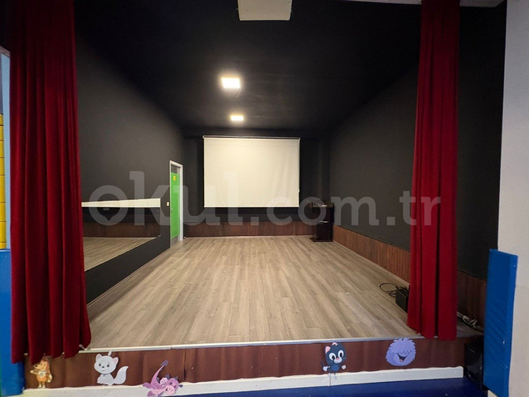 Özel Ataşehir Helen Doron Kindergarten Anaokulu - 10