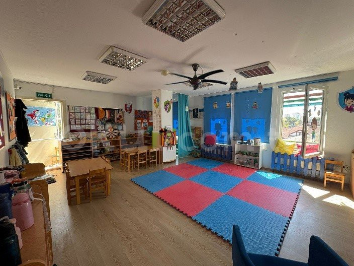 Özel Ataşehir Helen Doron Kindergarten Anaokulu - 14