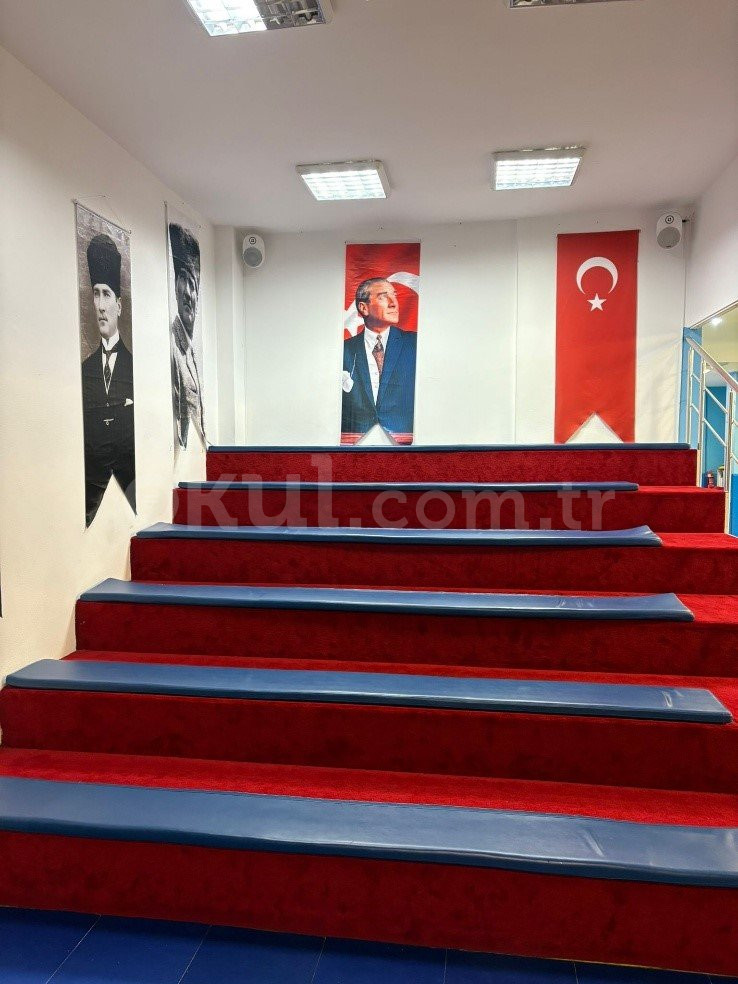 Özel Ataşehir Helen Doron Kindergarten Anaokulu - 8