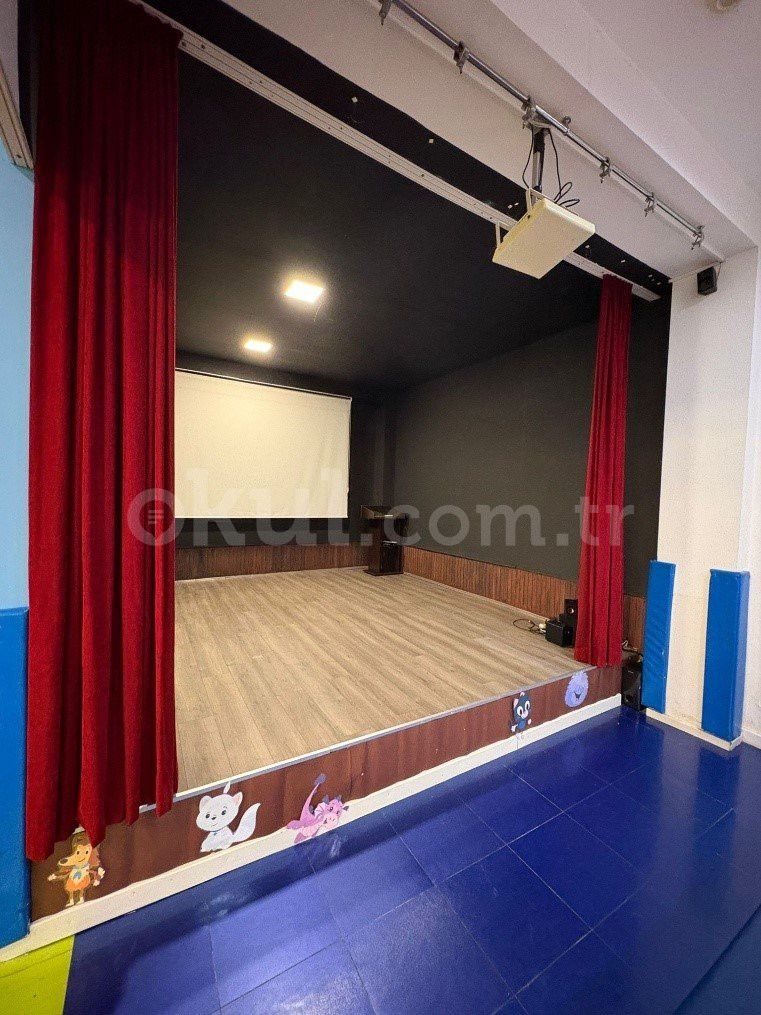 Özel Ataşehir Helen Doron Kindergarten Anaokulu - 9