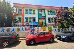  Özel Ataşehir Helen Doron Kindergarten Anaokulu