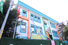 Özel Ataşehir Helen Doron Kindergarten Anaokulu