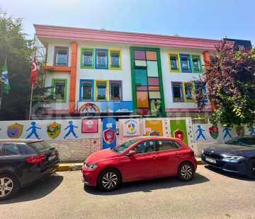 Özel Ataşehir Helen Doron Kindergarten Anaokulu