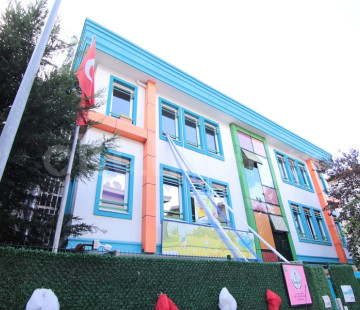 Özel Ataşehir Helen Doron Kindergarten Anaokulu