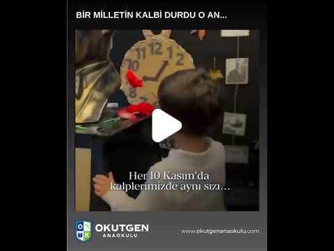 Özel Ataşehir Helen Doron Kindergarten Anaokulu - 22