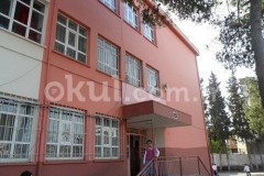 Şehitler Ortaokulu İzmir - 3