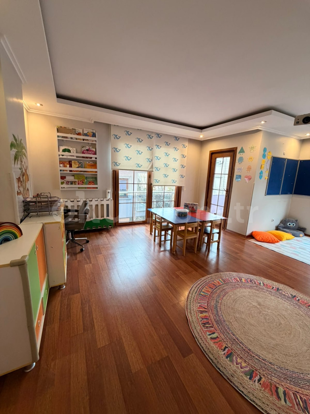 Özel Batışehir Anaokulu - 27