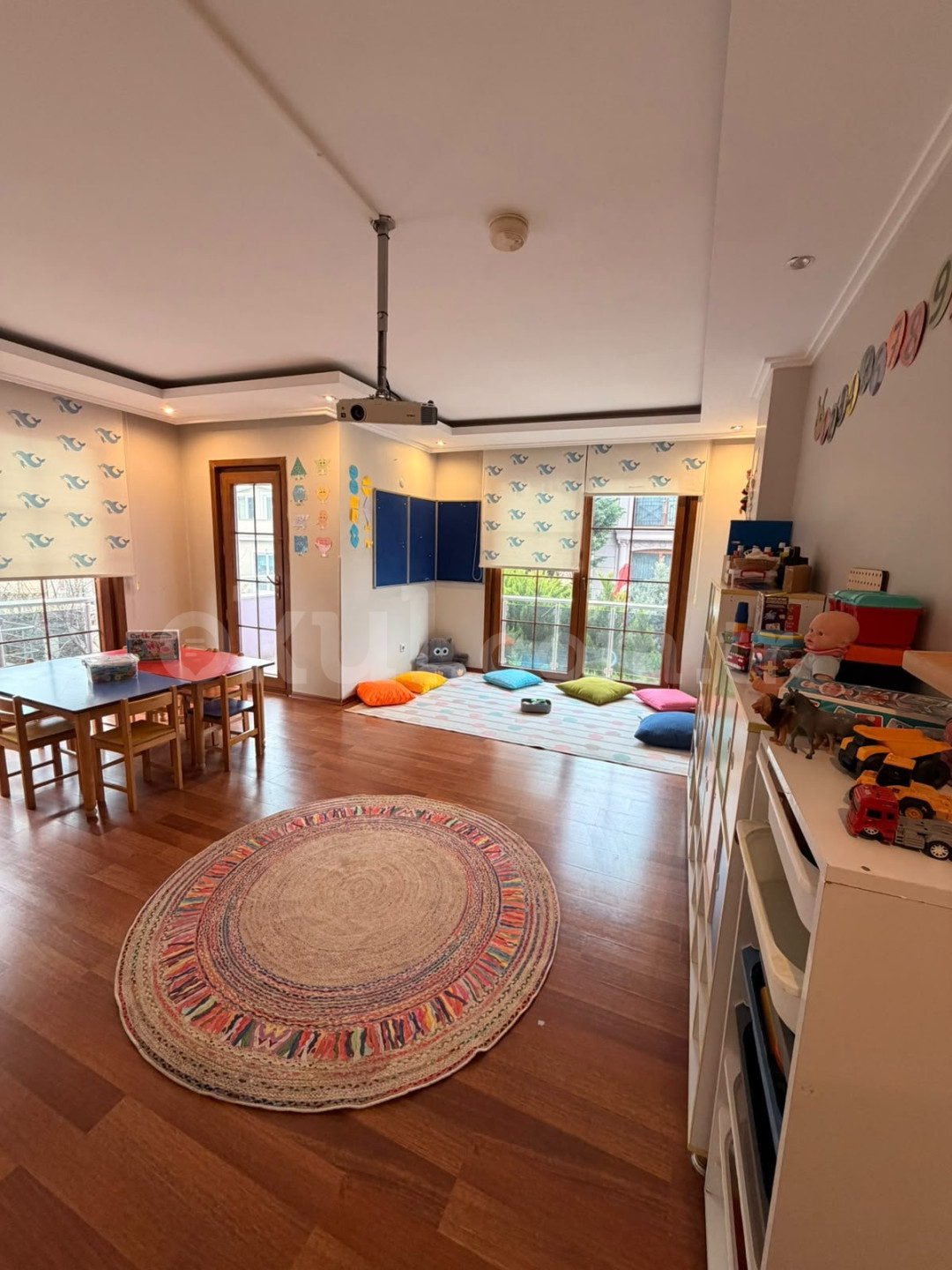 Özel Batışehir Anaokulu - 21