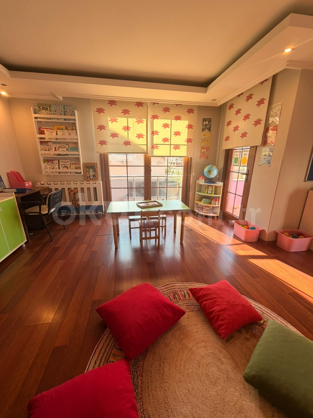 Özel Batışehir Anaokulu - 13
