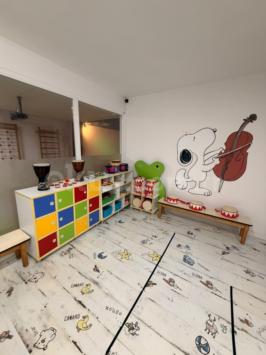 Özel Batışehir Anaokulu - 4
