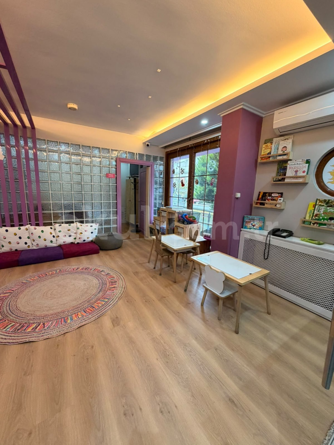 Özel Batışehir Anaokulu - 30