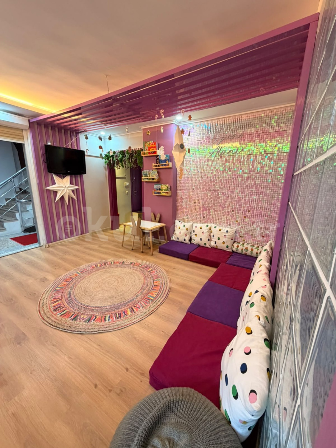 Özel Batışehir Anaokulu - 28