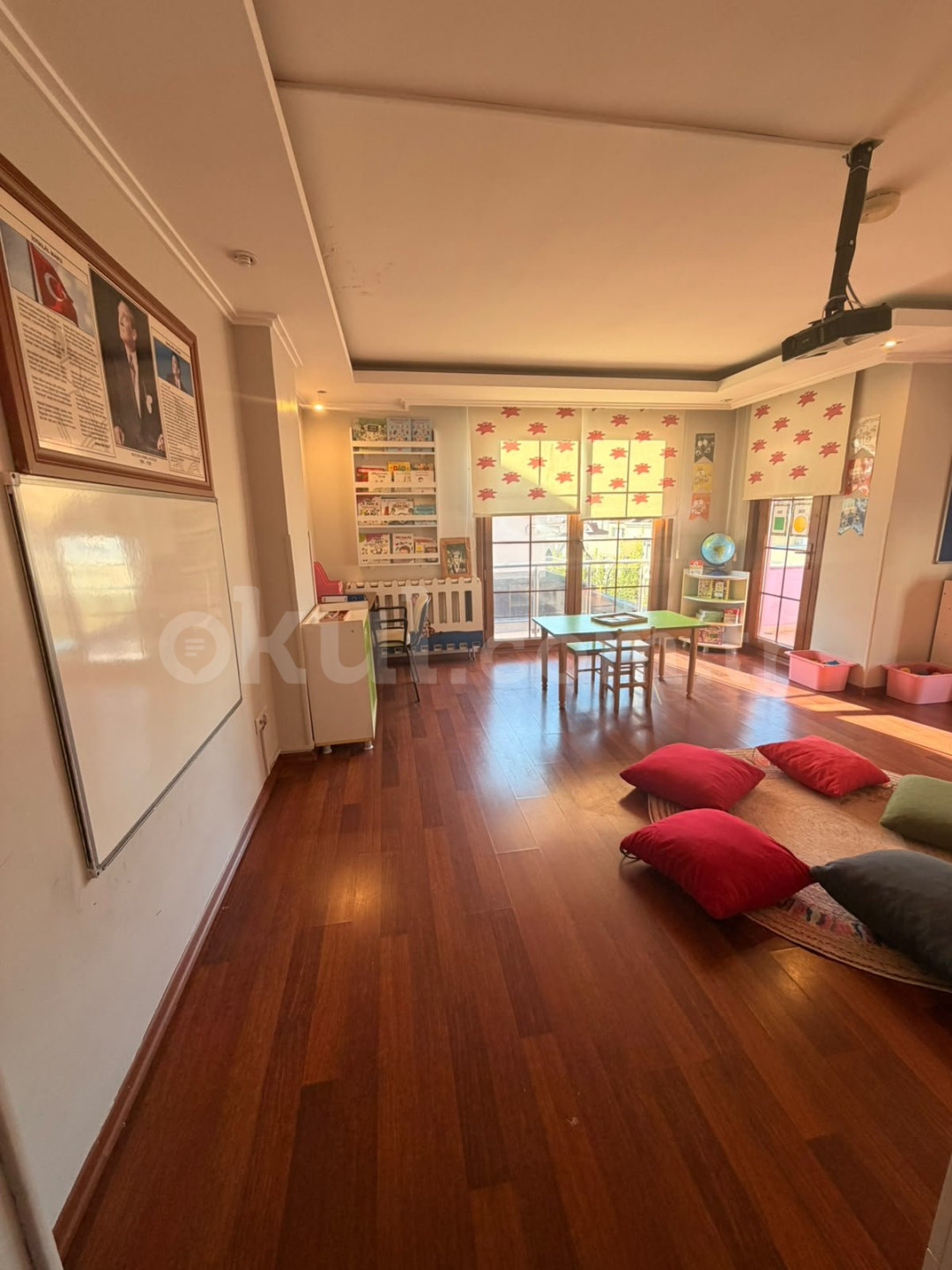 Özel Batışehir Anaokulu - 7