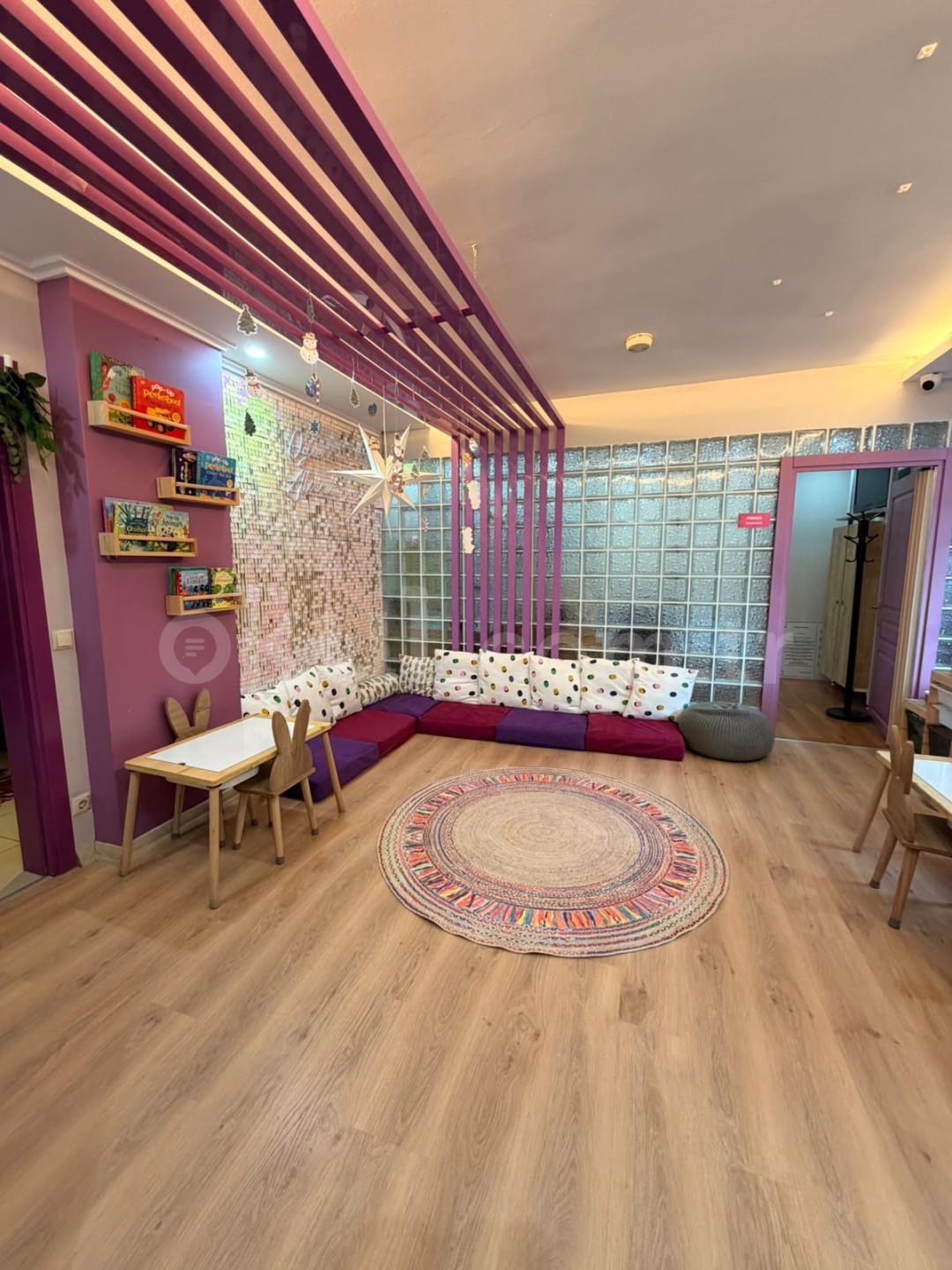 Özel Batışehir Anaokulu - 24