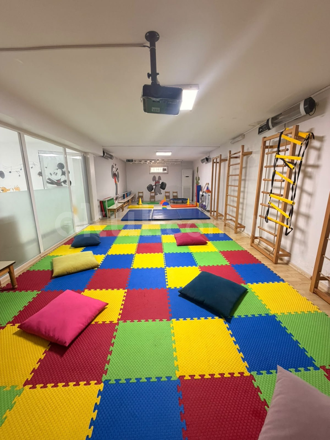 Özel Batışehir Anaokulu - 8