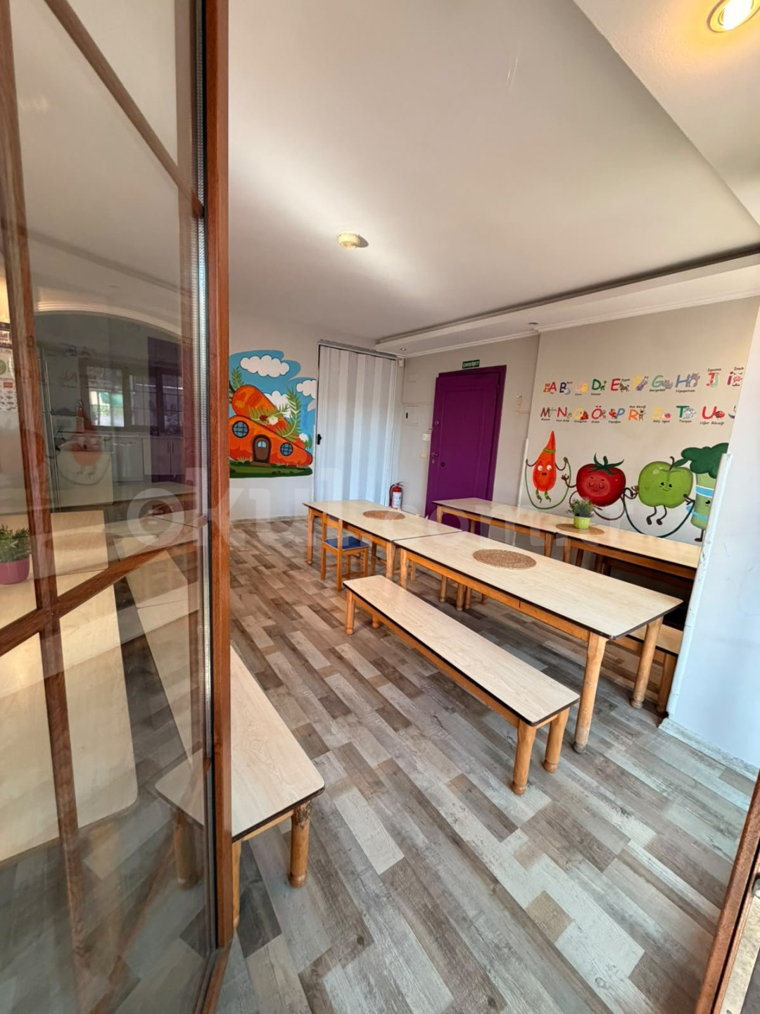Özel Batışehir Anaokulu - 29